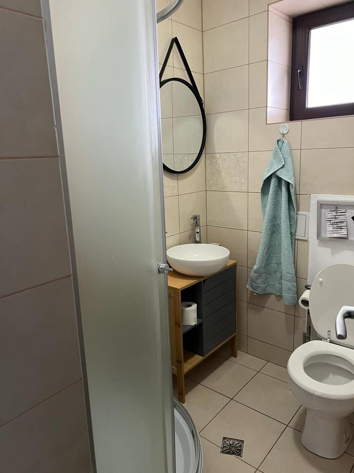 Vila Mik Guesthouse Săcele Buitenkant foto