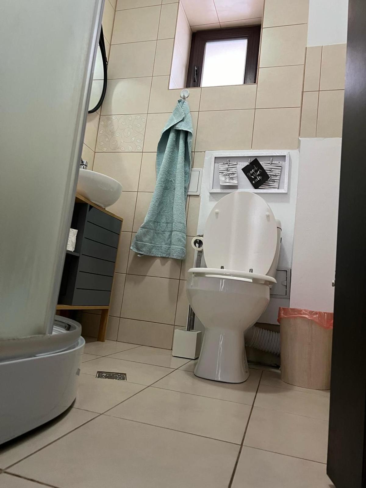 Vila Mik Guesthouse Săcele Buitenkant foto